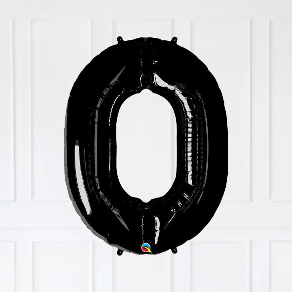 Number 10 Black Trio Star Gold Black White - Image 14