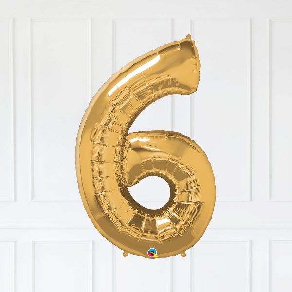 Number 90 Gold Trio Star Red Purple Bubble Colors HappyBirthday - Image 10