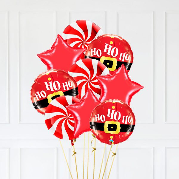 Christmas hohoho Candy Cane - Image 2