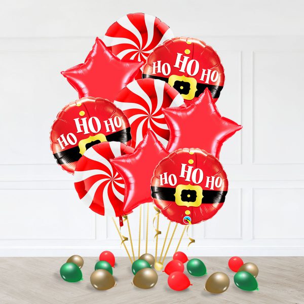 Christmas hohoho Candy Cane