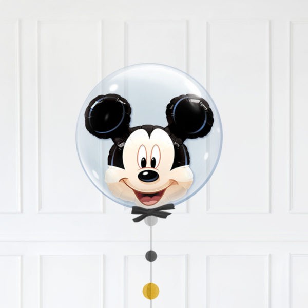 DOUBLE BUBBLE – DISNEY MICKEY MOUSE - Image 2